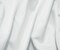 White Polyester Solid Marquis-Peau De Soie Satin Woven Fabric By the Yard